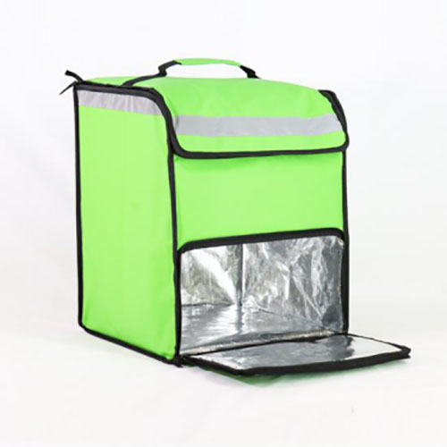 High Quality Portable Insulated pizza delivery bags Lunch Delivery Bags (1)